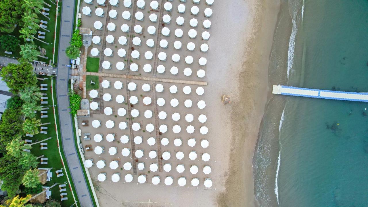 Barut Hemera 시데 외부 사진