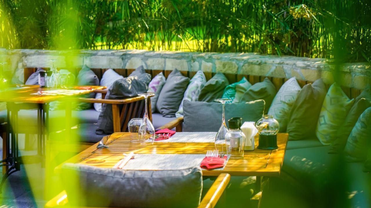 Barut Hemera 시데 외부 사진