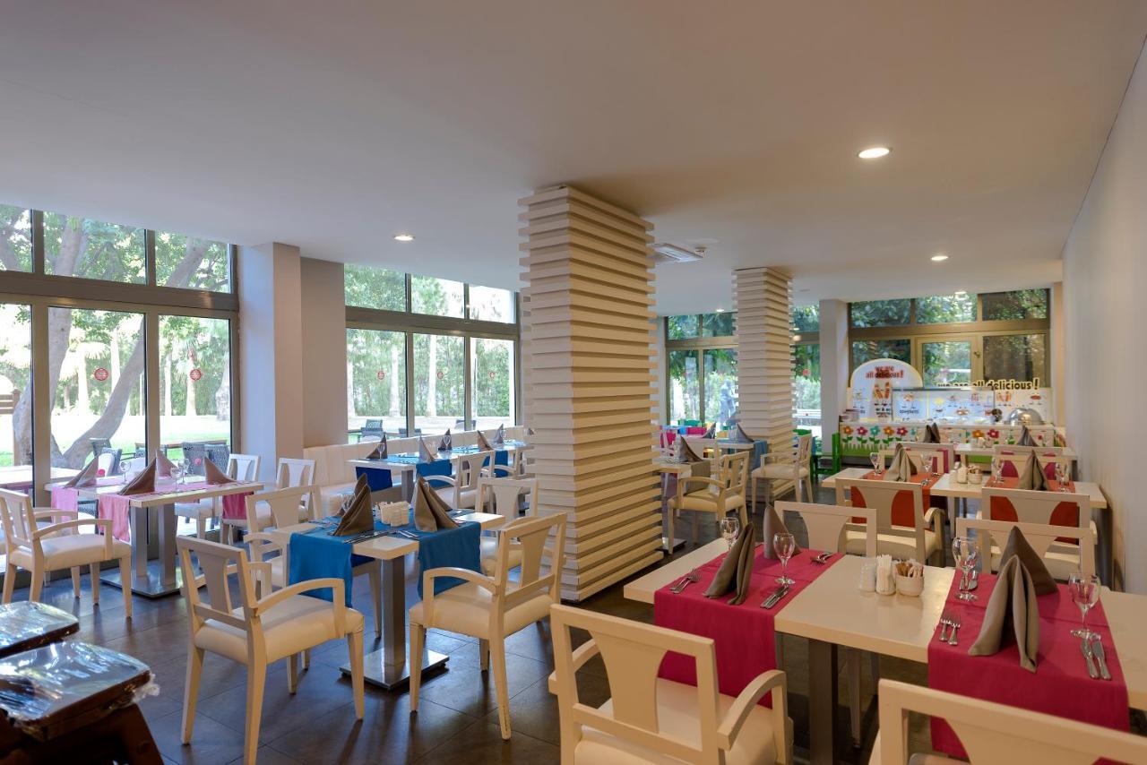 Barut Hemera 시데 외부 사진